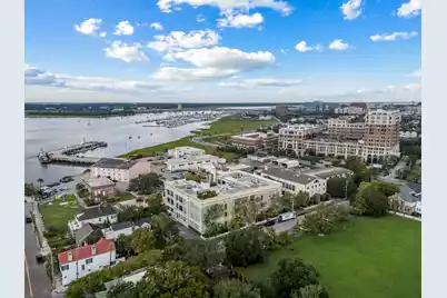 3 Chisolm Street #Unit 203, Charleston, SC 29401 - Photo 29