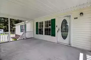 150 Backhall Rd, Saint Stephen, SC 29479 - Photo 5
