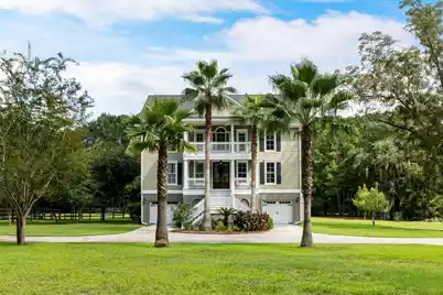 1389 Polly Point Road, Wadmalaw Island, SC 29487 - Photo 3