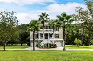 1389 Polly Point Rd, Wadmalaw Island, SC 29487 - Photo 3