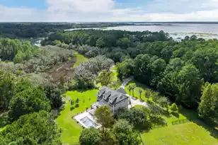 1389 Polly Point Rd, Wadmalaw Island, SC 29487 - Photo 1
