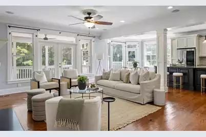 1389 Polly Point Road, Wadmalaw Island, SC 29487 - Photo 15