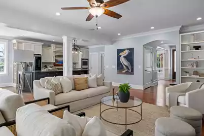1389 Polly Point Road, Wadmalaw Island, SC 29487 - Photo 17