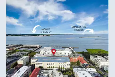 175 Concord Street #Unit 304, Charleston, SC 29401 - Photo 33