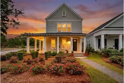 203 Gnarly Oak Lane, Summerville, SC 29485 - Photo 1