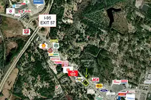 0 Bells Hwy, Walterboro, SC 29488 - Photo 1