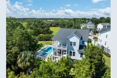 1436 Sheepshead Lane, Mount Pleasant, SC 29466 - Photo 3