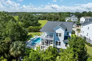 1436 Sheepshead Ln, Mount Pleasant, SC 29466 - Photo 3