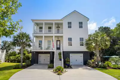 1436 Sheepshead Lane, Mount Pleasant, SC 29466 - Photo 1