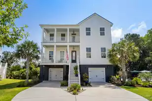 1436 Sheepshead Ln, Mount Pleasant, SC 29466 - Photo 1