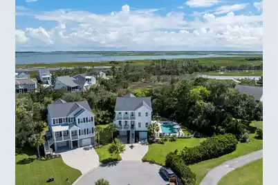 1436 Sheepshead Lane, Mount Pleasant, SC 29466 - Photo 5