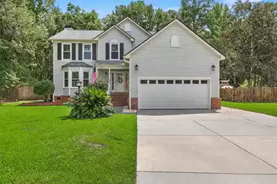 311 King Charles Circle, Summerville, SC 29485 - Photo 5