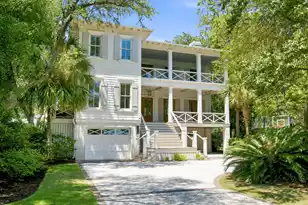 1412 Poe Ave, Sullivans Island, SC 29482 - Photo 1