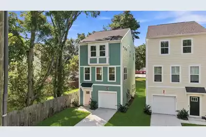 4038 Cornwell Avenue, North Charleston, SC 29405 - Photo 1