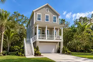 3021 Robeson Trce, Johns Island, SC 29455 - Photo 1