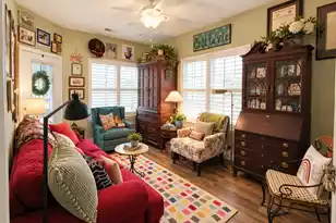 1907 Basildon Rd, Mount Pleasant, SC 29466 - Photo 9