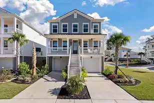 1536 Asher Ave, Mount Pleasant, SC 29466 - Photo 1