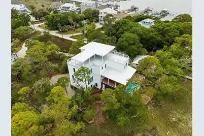 2 Red Sunset Lane, Folly Beach, SC 29439 - Photo 5