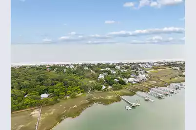 2 Red Sunset Lane, Folly Beach, SC 29439 - Photo 109