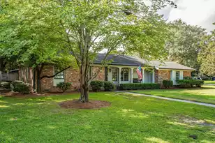 426 Wedgewood St, Charleston, SC 29407 - Photo 35
