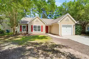 9 Harbison Pl, Beaufort, SC 29906 - Photo 1