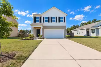 433 Pender Woods Drive, Summerville, SC 29486 - Photo 3