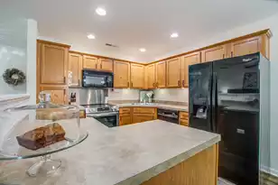 8674 Grassy Oak Trail, North Charleston, SC 29420 - Photo 13