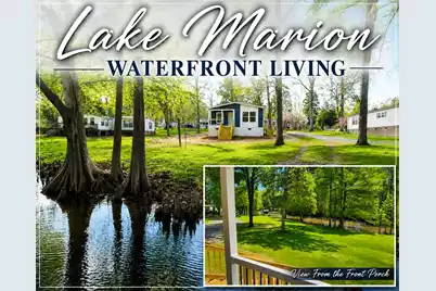 569 Stumphole Road, Elloree, SC 29047 - Photo 1
