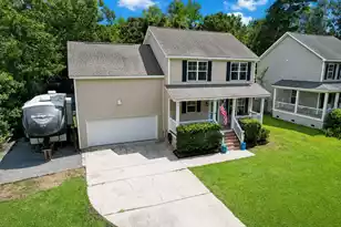 3485 Walter Dr, Johns Island, SC 29455 - Photo 47