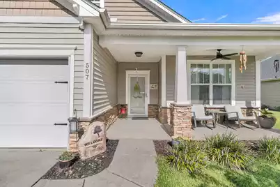 507 Magwood Road, Summerville, SC 29486 - Photo 1