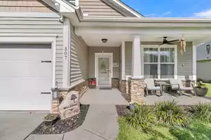 507 Magwood Rd, Summerville, SC 29486 - Photo 1