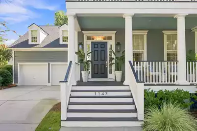 1147 Blakeway Street, Charleston, SC 29492 - Photo 3