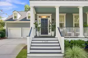 1147 Blakeway St, Charleston, SC 29492 - Photo 3