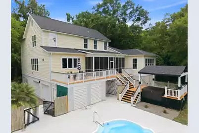 206 Clifton Street, Summerville, SC 29483 - Photo 7