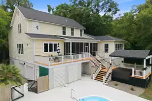206 Clifton St, Summerville, SC 29483 - Photo 7