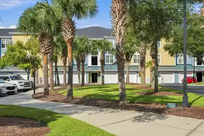 2100 Belle Isle Avenue #301, Mount Pleasant, SC 29464 - Photo 33