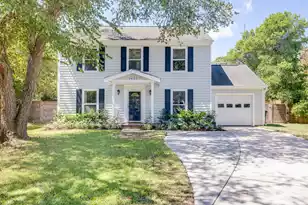1427 Oaklanding Rd, Mount Pleasant, SC 29464 - Photo 1