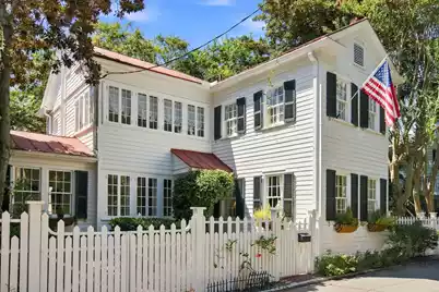 3 Greenhill Street, Charleston, SC 29401 - Photo 1