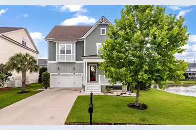 1273 Logbook Lane, Mount Pleasant, SC 29466 - Photo 9