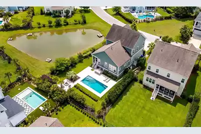 1273 Logbook Lane, Mount Pleasant, SC 29466 - Photo 5