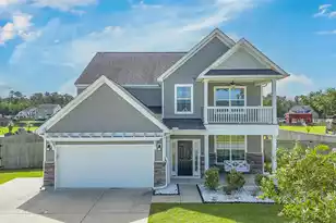 151 Lakelyn Rd, Moncks Corner, SC 29461 - Photo 1