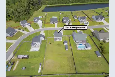 151 Lakelyn Road, Moncks Corner, SC 29461 - Photo 47
