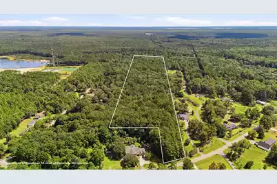 00 Charity Church Road, Huger, SC 29450 - Photo 1
