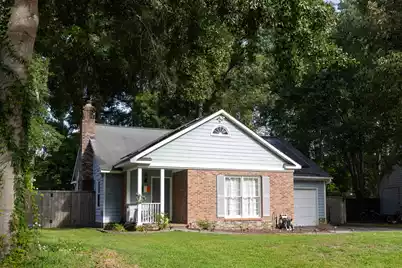 121 Mill Pond Court, Summerville, SC 29485 - Photo 1