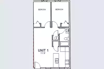 5739 Salvo Street #Unit A7, Hanahan, SC 29410 - Photo 7