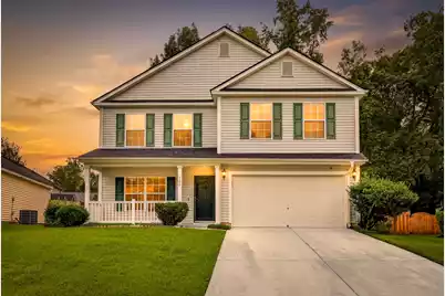 105 Sun Valley Court, Summerville, SC 29483 - Photo 1
