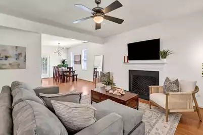 1413 Swamp Fox Lane, Charleston, SC 29412 - Photo 7