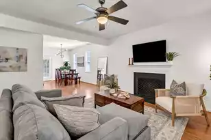1413 Swamp Fox Ln, Charleston, SC 29412 - Photo 7