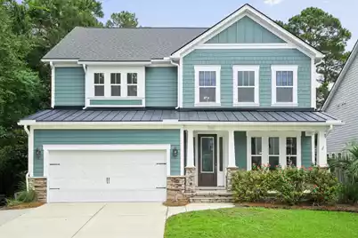 1300 Enfield Lane, Mount Pleasant, SC 29466 - Photo 5