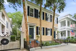 8 Pitt St #B, Charleston, SC 29401 - Photo 1